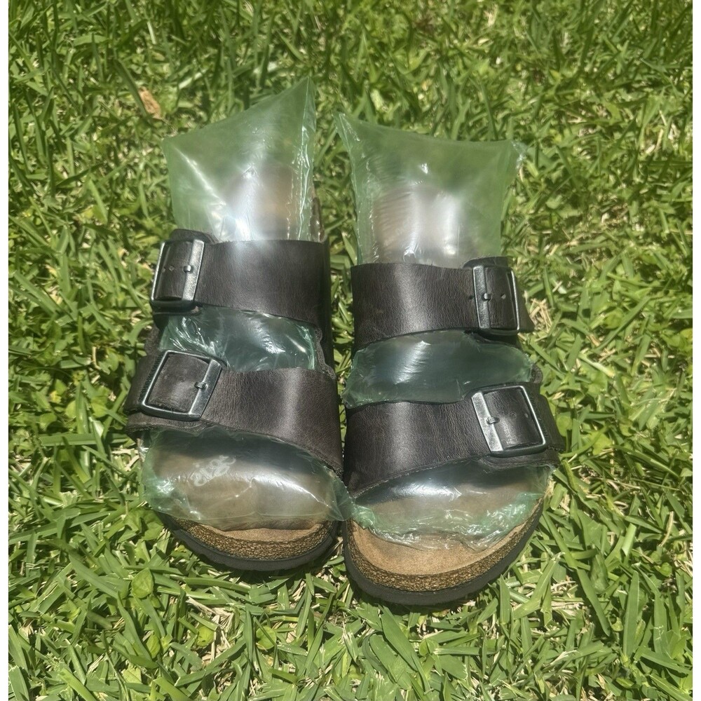 Birkenstock Men’s Arizona Sandals  Size EU 41 US 10
